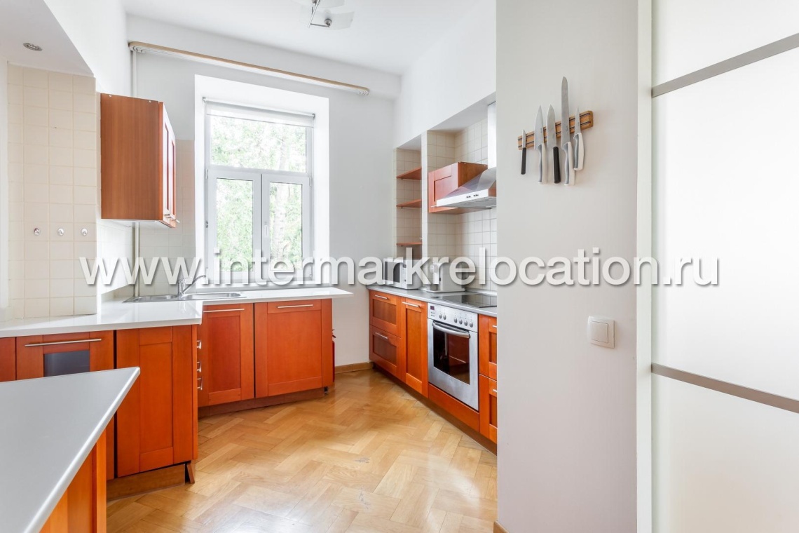 M. Nikitskaya Str. - ID: 21152 - photo 9