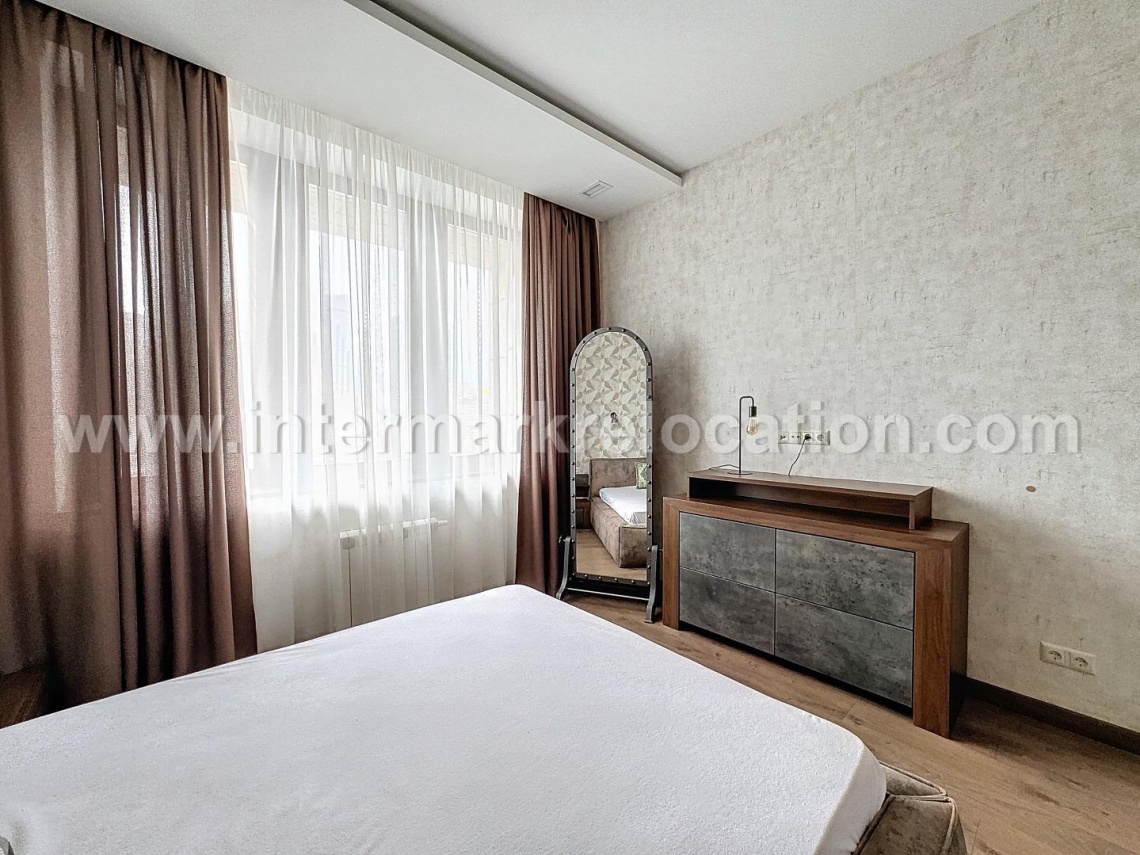 2-nd Chernogryazskaya Str. - ID: 41212 - photo 3