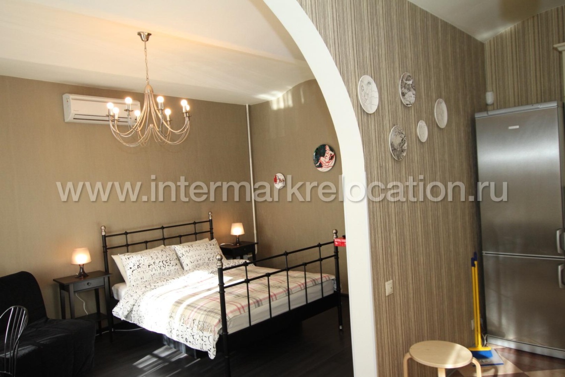 2-nd Brestskaya Str. - ID: 33207 - photo 2