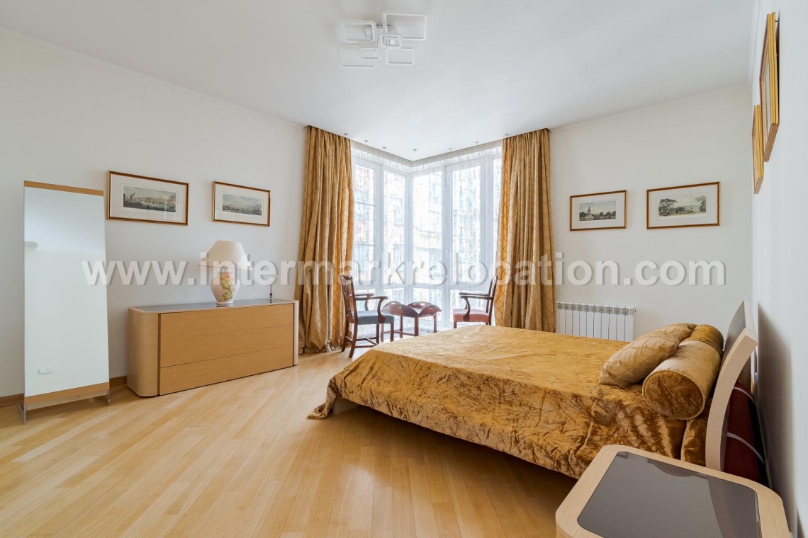 Aviatsionnaya Str. - ID: 37625 - photo 2