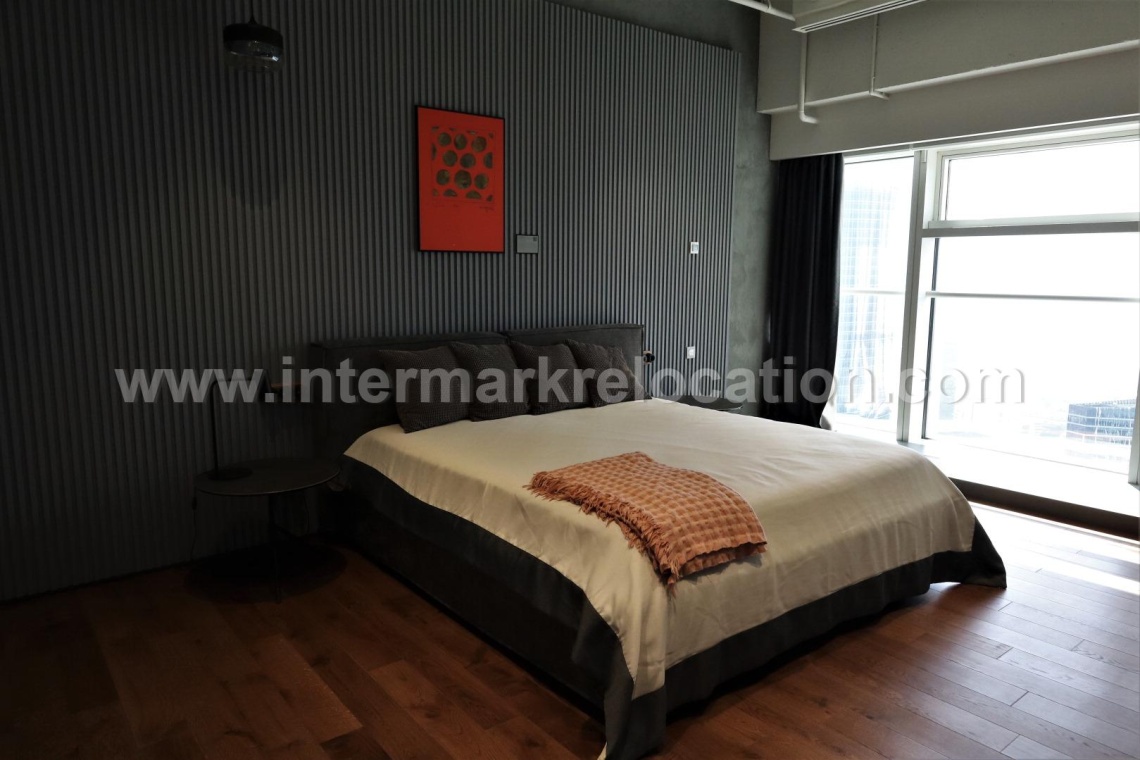 1-st Krasnogvardeyskiy Proezd - ID: 45280 - photo 5