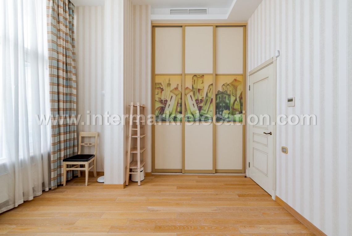 Mosfilmovskaya Str. - ID: 45652 - photo 4