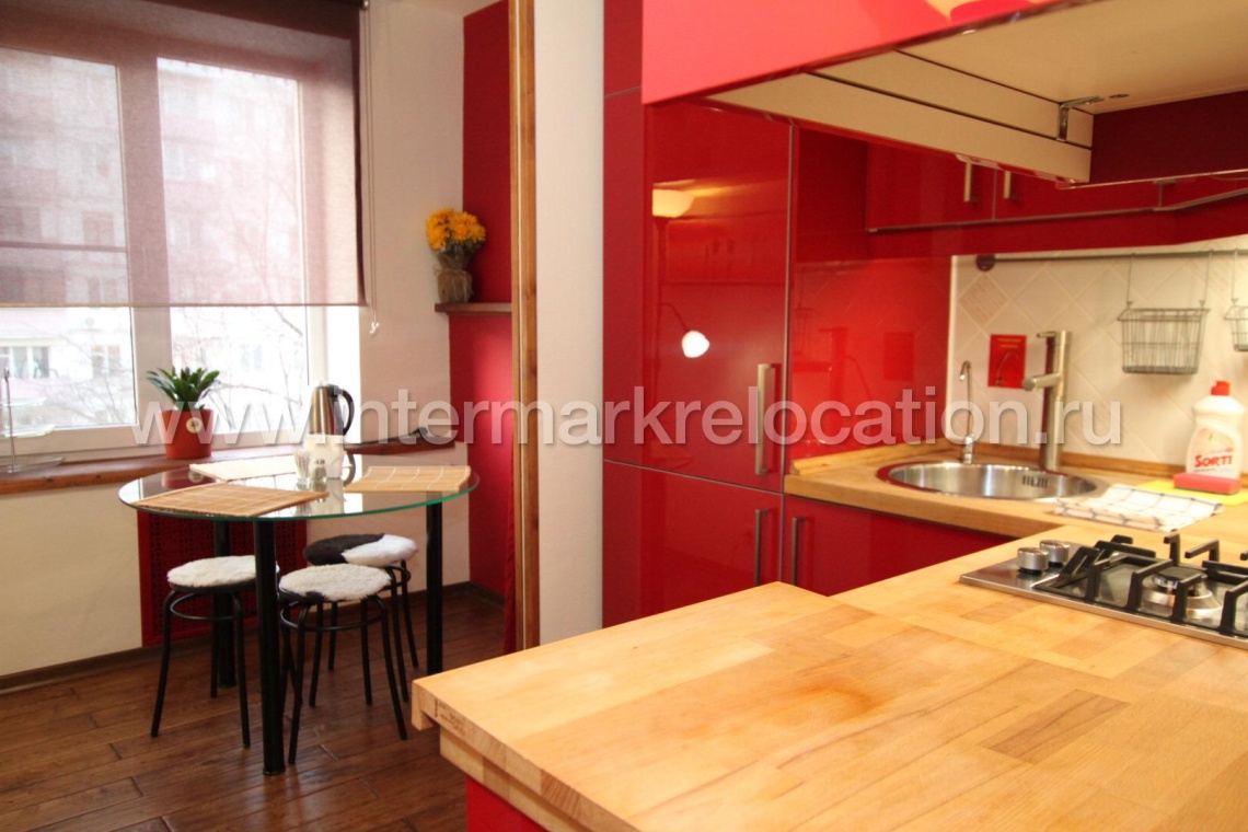 Gruzinsky Per., 8 - ID: 33220 - photo 3