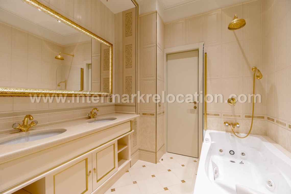 Spiridonovka Str. - ID: 32688 - photo 9