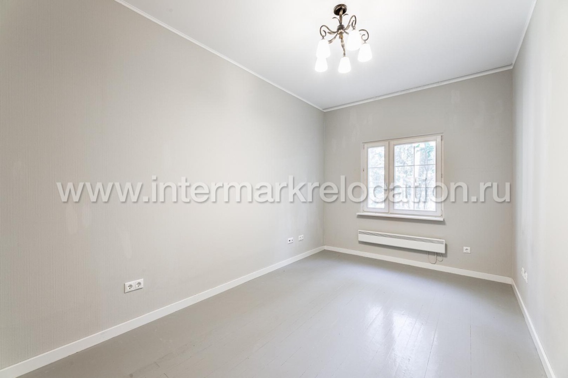 2 nd line Horoshevskogo Serebryanogo Bora - ID: 34925 - photo 11