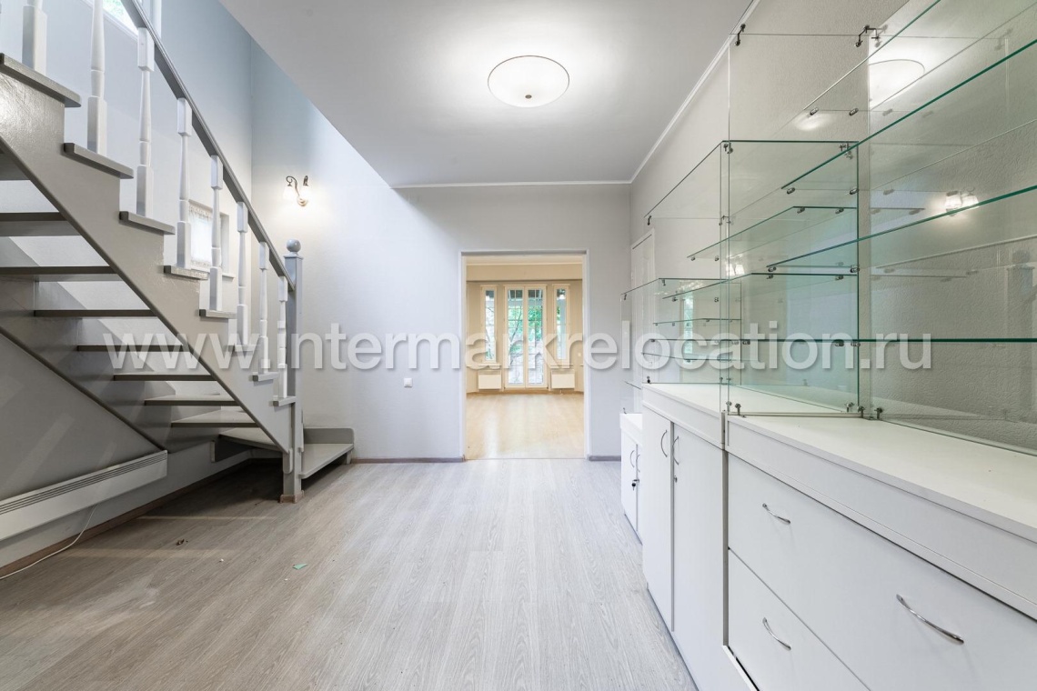 2 nd line Horoshevskogo Serebryanogo Bora - ID: 34925 - photo 7