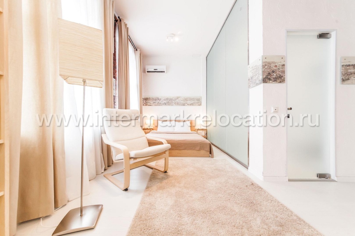 Gusyatnikov Per., 4 housing 3 - ID: 40153 - photo 5