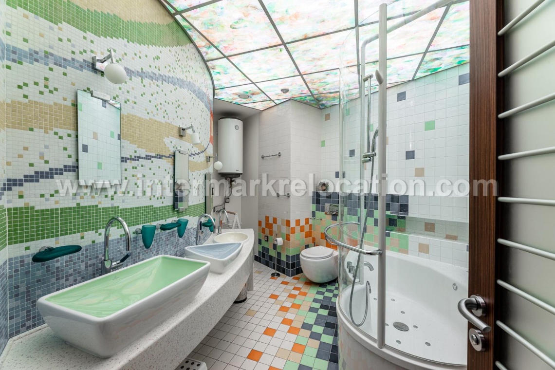 1-st Neopalimovsky Per. - ID: 40663 - photo 3