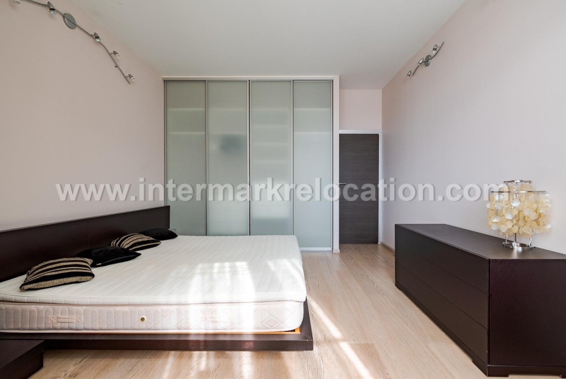 Zoologicheskaya Str. - ID: 45509 - photo 11