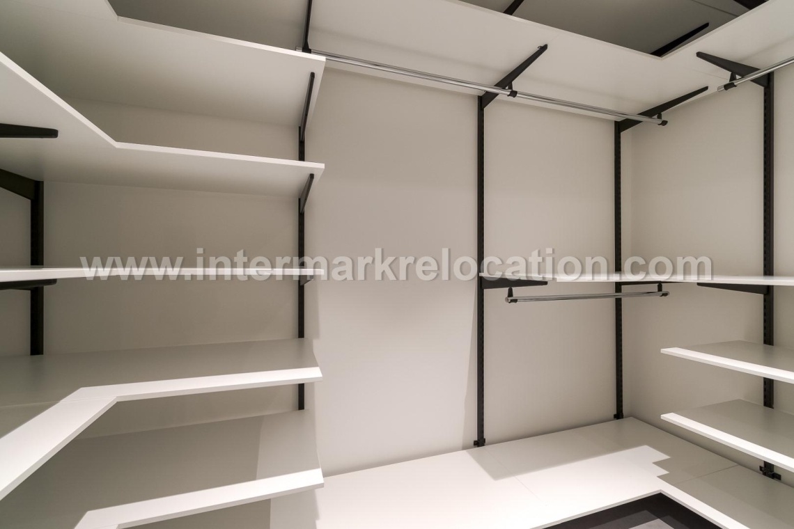 1-st Krasnogvardeyskiy Proezd - ID: 42173 - photo 3