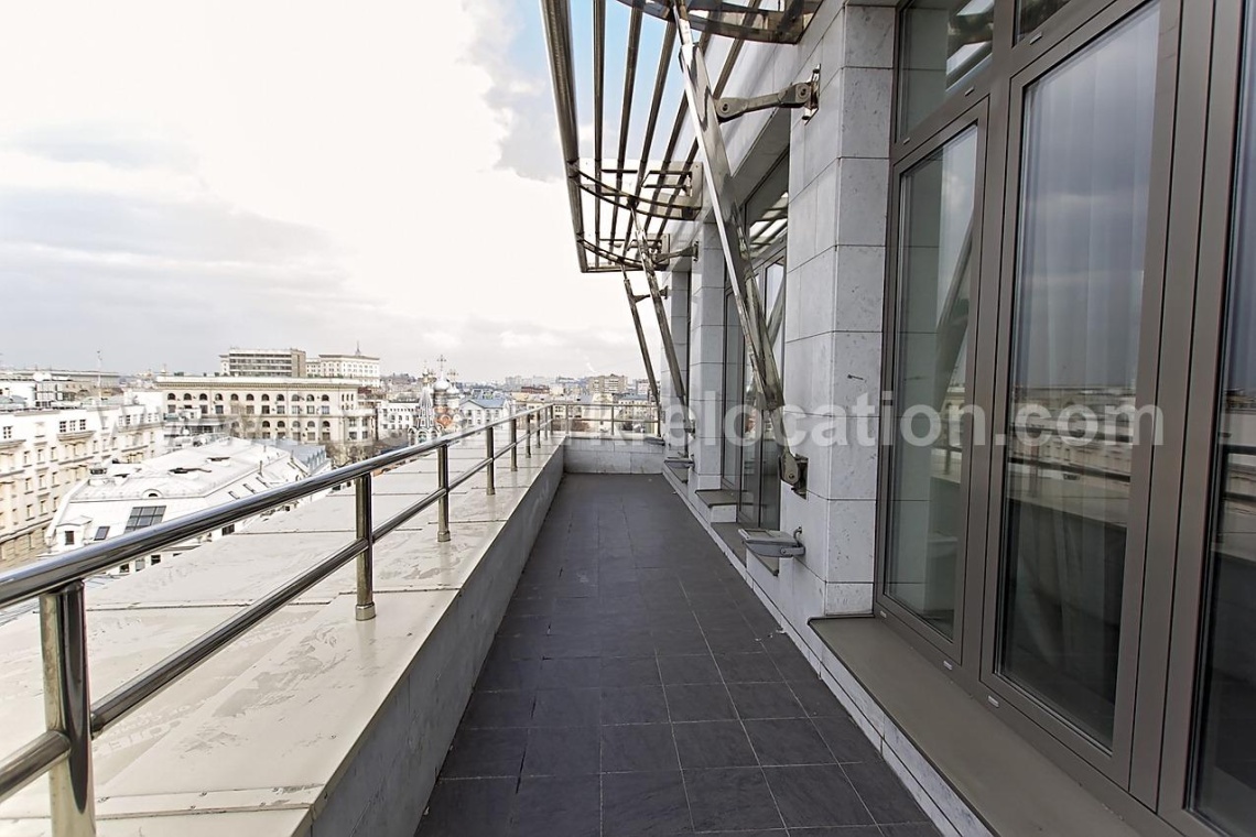 M. Polyanka Str. - ID: 34276 - photo 3