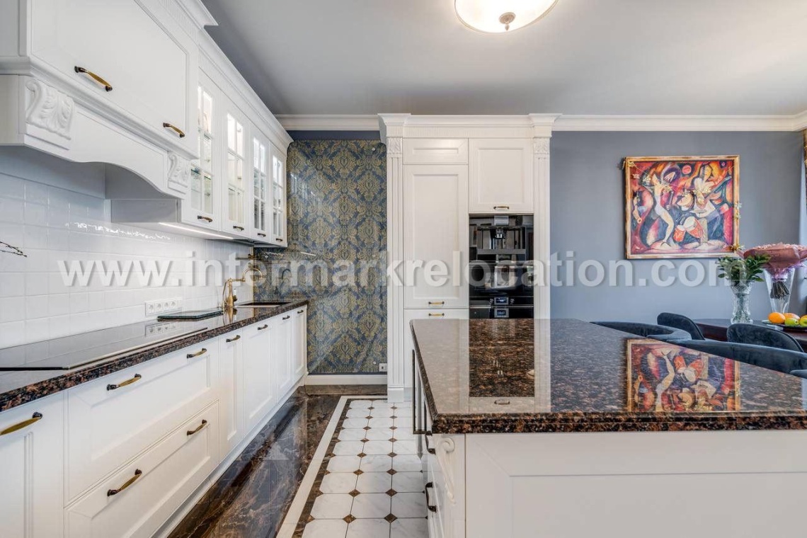 Sadovnicheskaya Str. - ID: 45566 - photo 2