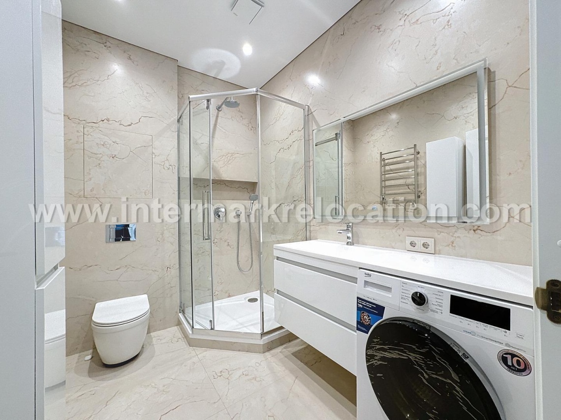 Shmitovsky Proezd - ID: 46159 - photo 10