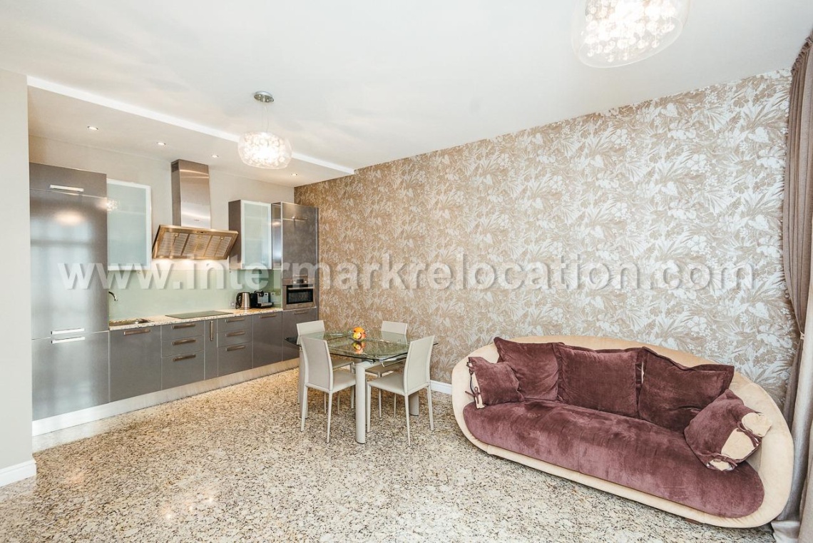 Shmitovsky Proezd - ID: 31625 - photo 10