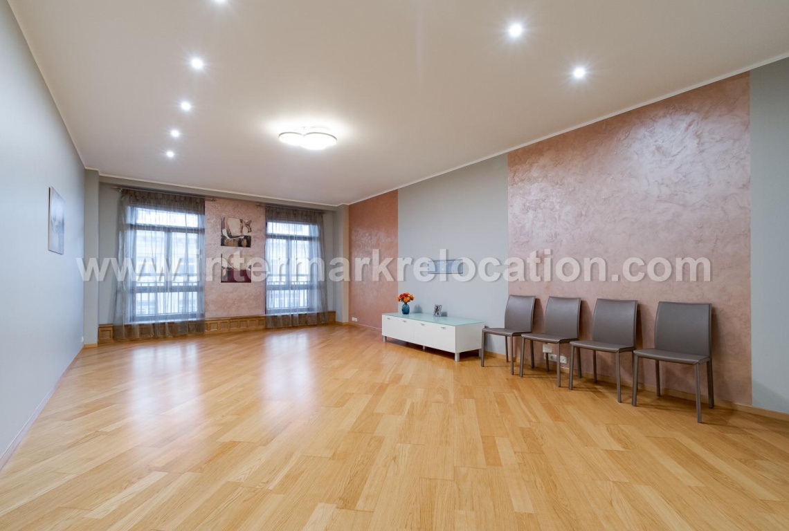 Novy Arbat Str. - ID: 15328 - photo 1