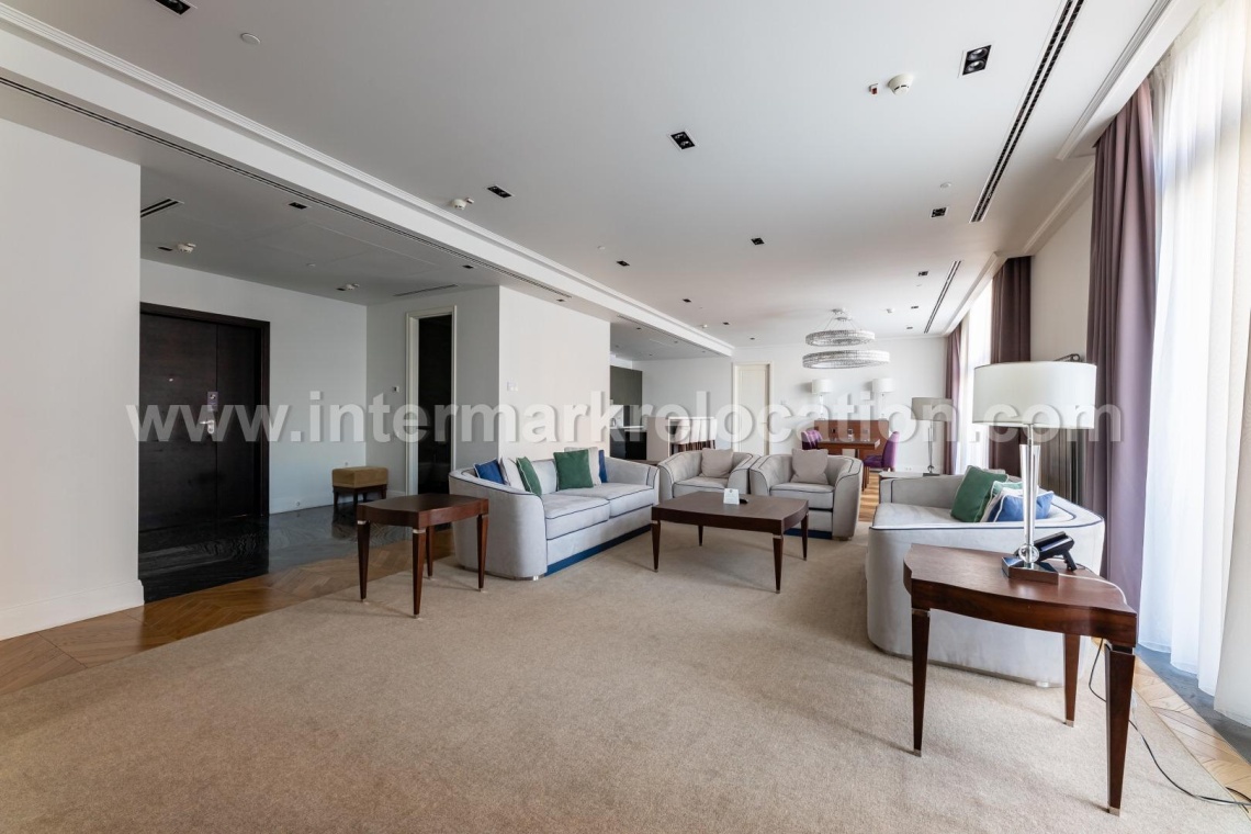 Okhotny Ryad Str. - ID: 43527 - photo 5