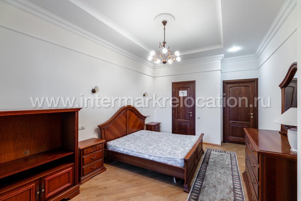 4-th Tverskaya-Yamskaya Str. - ID: 23967 - photo 11