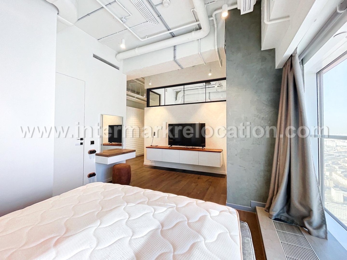 1-st Krasnogvardeyskiy Proezd - ID: 46135 - photo 5