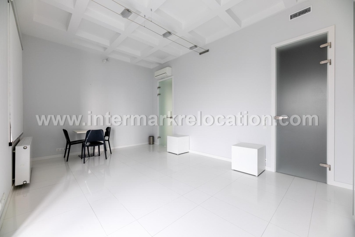 Novy Arbat Str. - ID: 32560 - photo 11