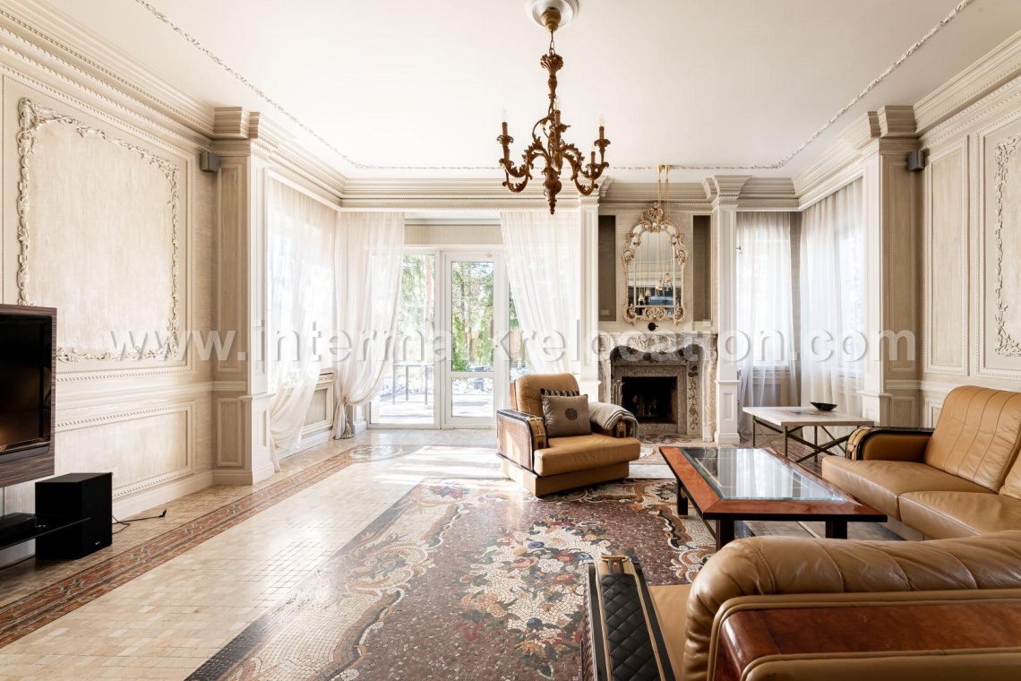 Petrovsky - ID: 43942 - photo 1