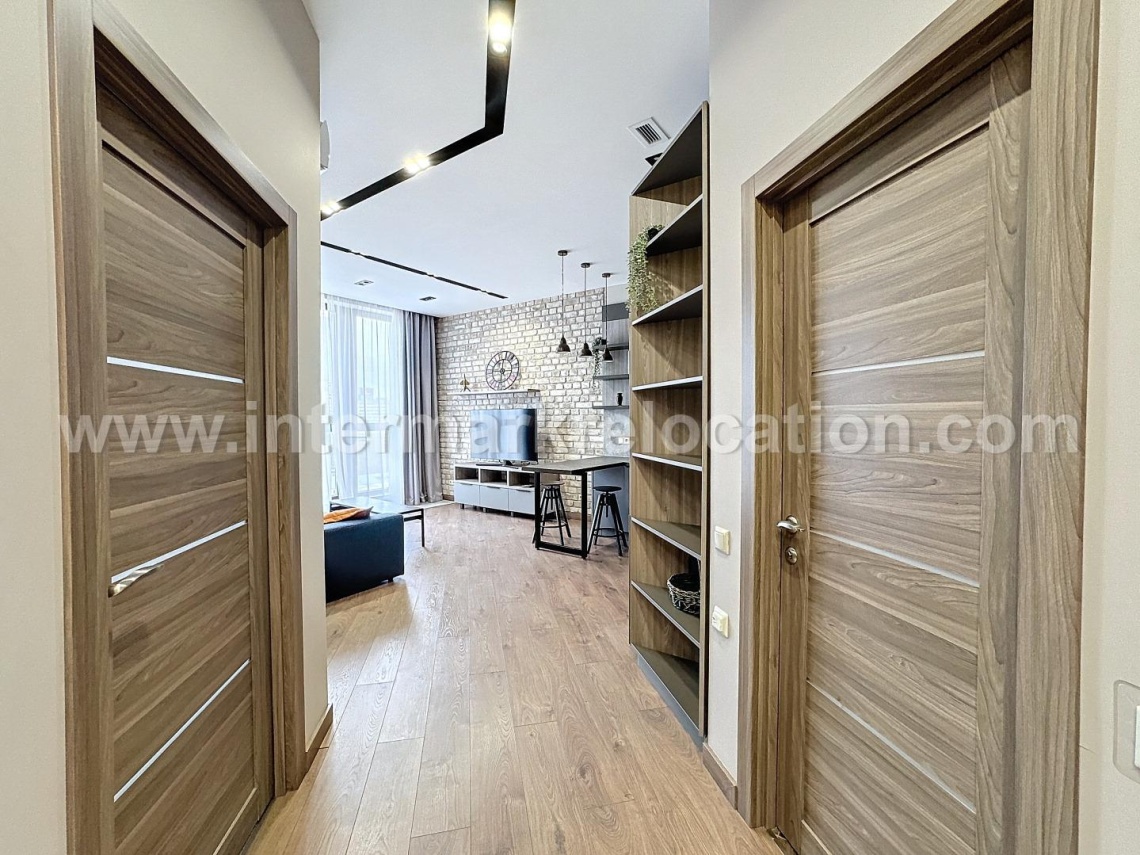 2-nd Chernogryazskaya Str. - ID: 41212 - photo 8