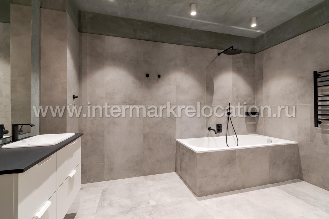 1-st Krasnogvardeyskiy Proezd - ID: 42174 - photo 12