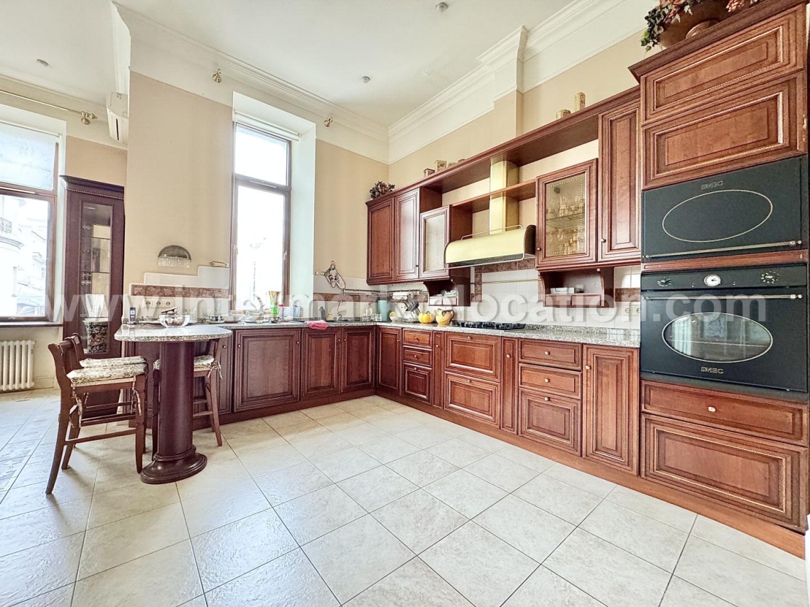 Povarskaya Str. - ID: 35982 - photo 2