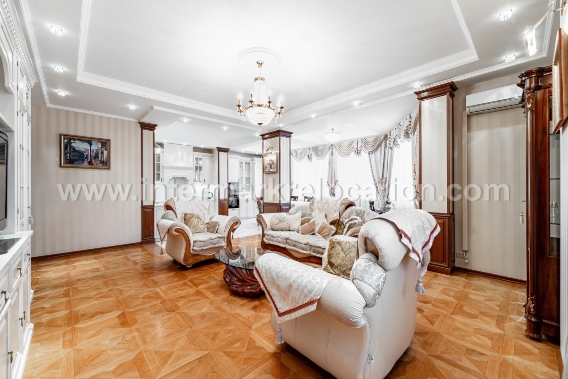 Shabolovka Str. - ID: 35136 - photo 5