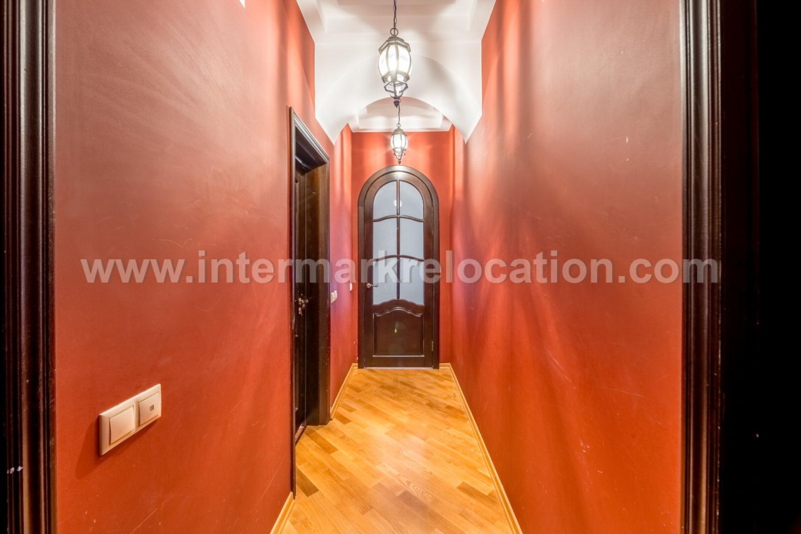 Spiridonovka Str. - ID: 28407 - photo 2