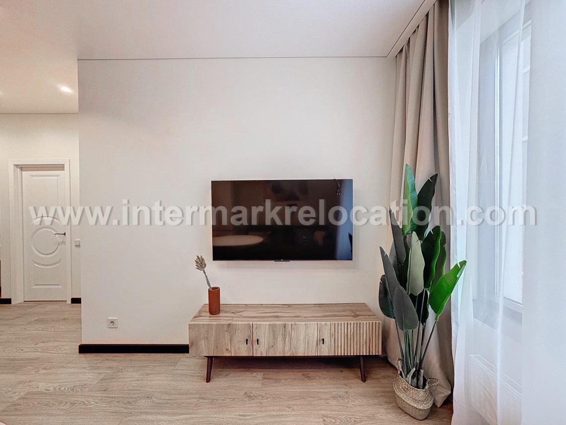 Shmitovsky Proezd - ID: 46159 - photo 7