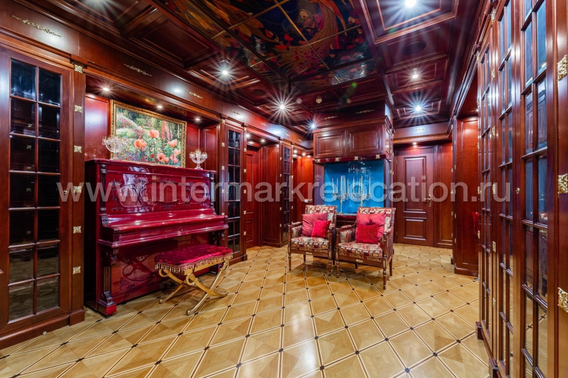 Krasnoproletarskaya Str. - ID: 19704 - photo 12