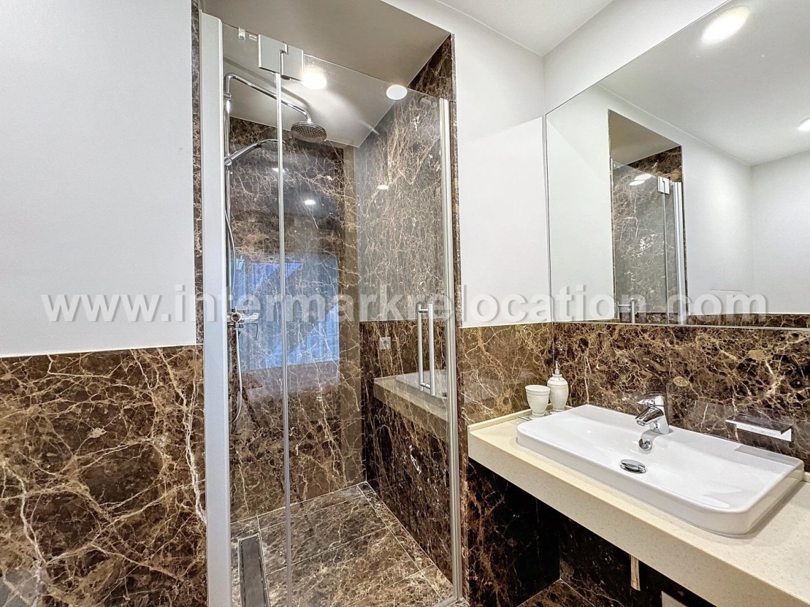 1-st Krasnogvardeyskiy Proezd - ID: 45398 - photo 12