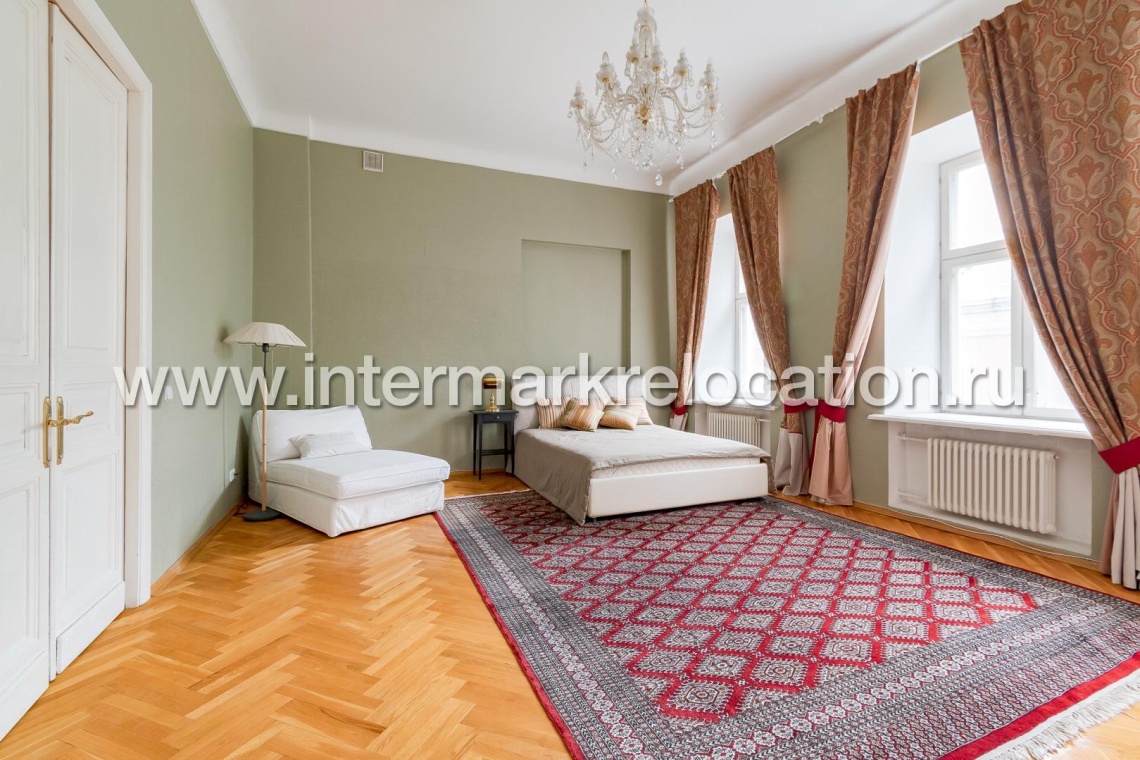 M. Dmitrovka Str. - ID: 22873 - photo 8