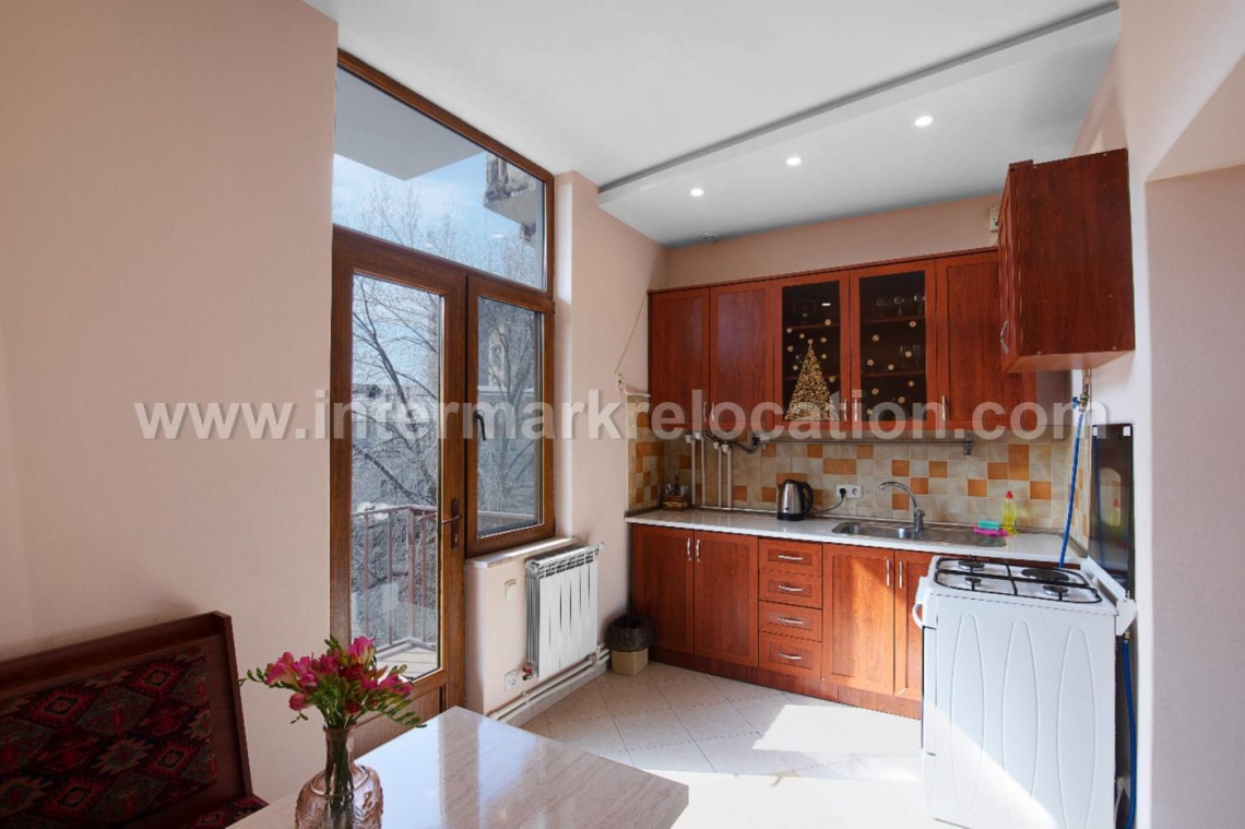 Prospekt Mesropa Mashtotsa, 37 - ID: 45097 - photo 4