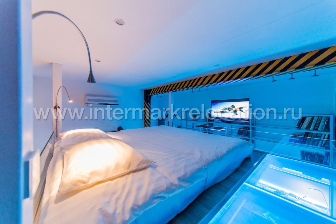 Gusyatnikov Per., 4 housing 3 - ID: 40143 - photo 5