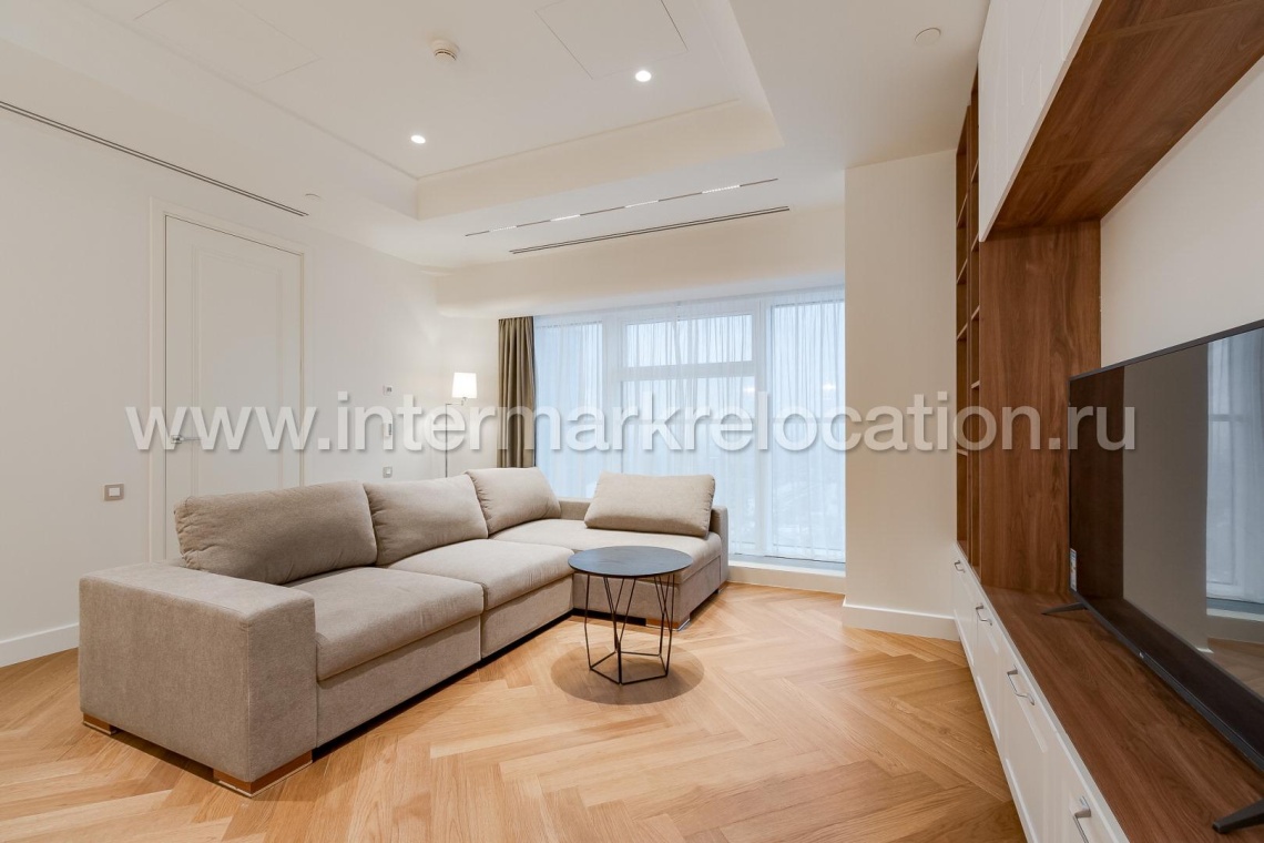 1-st Krasnogvardeyskiy Proezd - ID: 42175 - photo 5