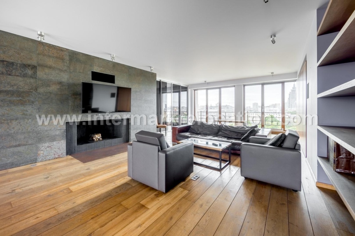 Strastnoy Boul. - ID: 40449 - photo 5