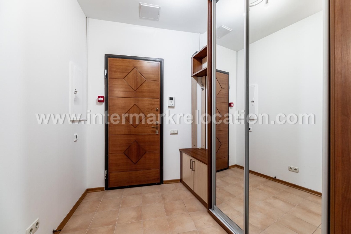 M. Polyanka Str. - ID: 41895 - photo 2