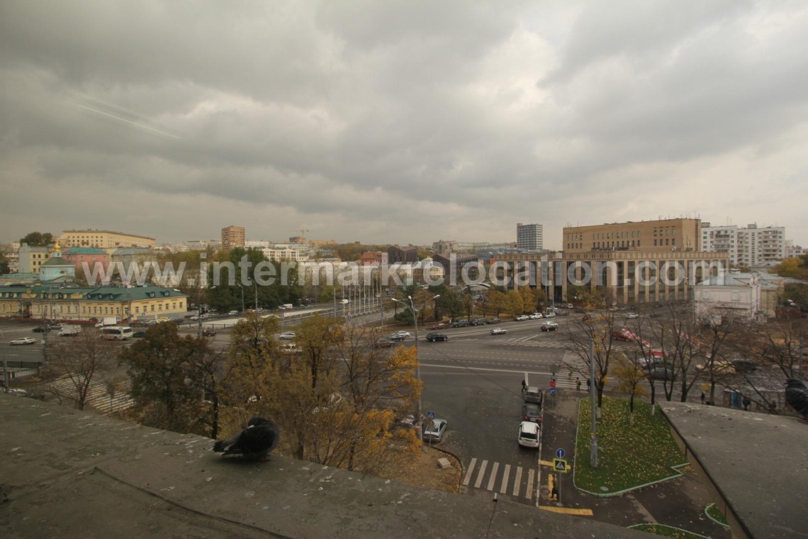 Kotelnicheskaya Nab. - ID: 17967 - photo 2