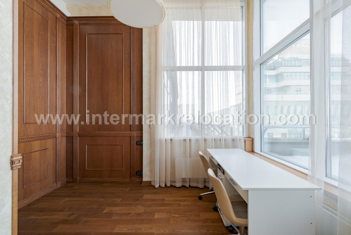 Mosfilmovskaya Str. - ID: 45652 - photo 11