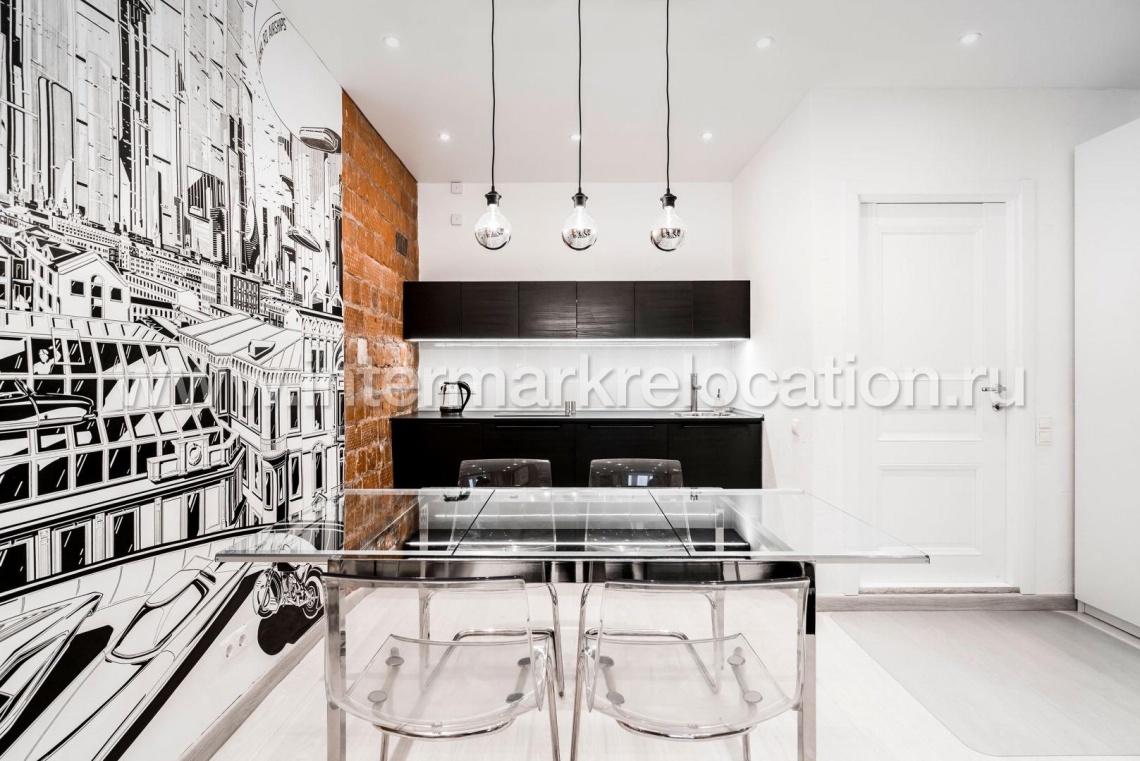 Myasnitskaya Str. - ID: 40140 - photo 3