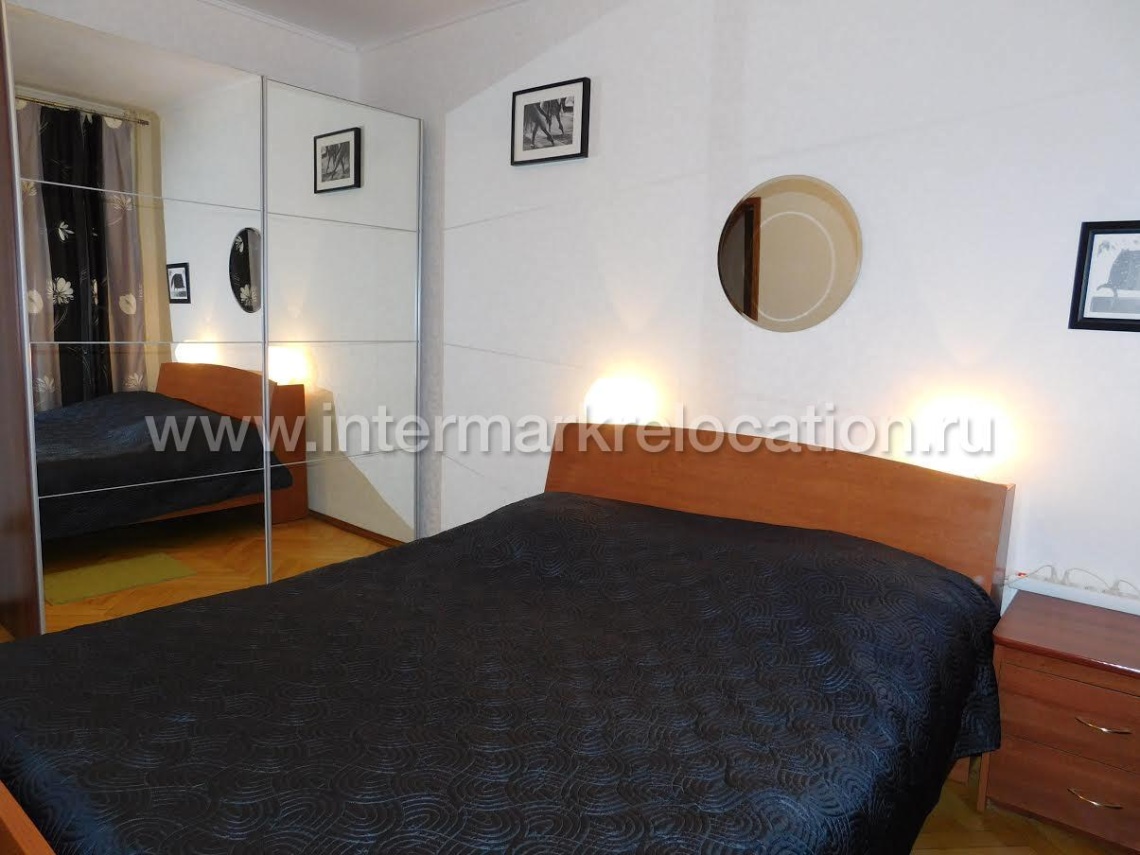 2-nd Lesnoy Per., 10 - ID: 40322 - photo 4