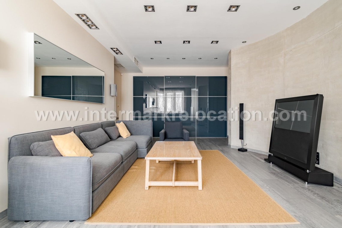 1-st Tverskoy-Yamskoy Per. - ID: 35888 - photo 5