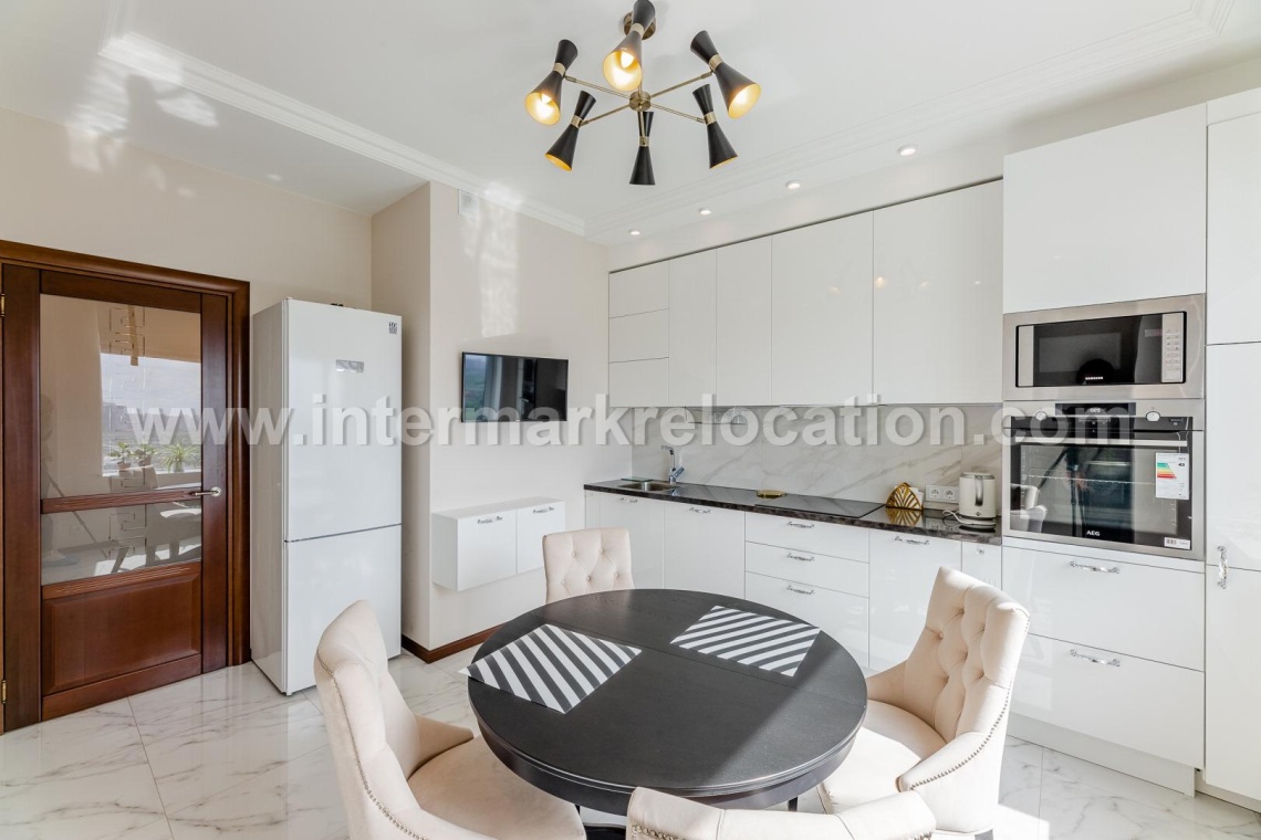 Minskaya Str. - ID: 41015 - photo 8