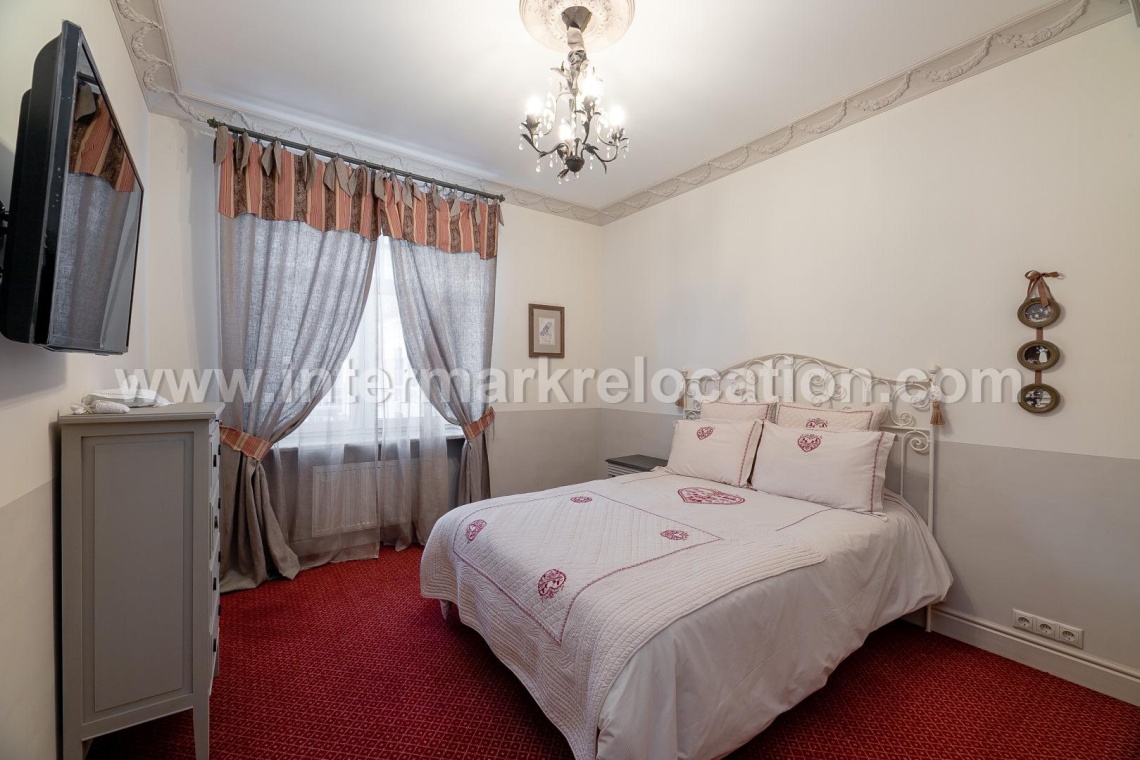 B. Polyanka Str. - ID: 32271 - photo 9