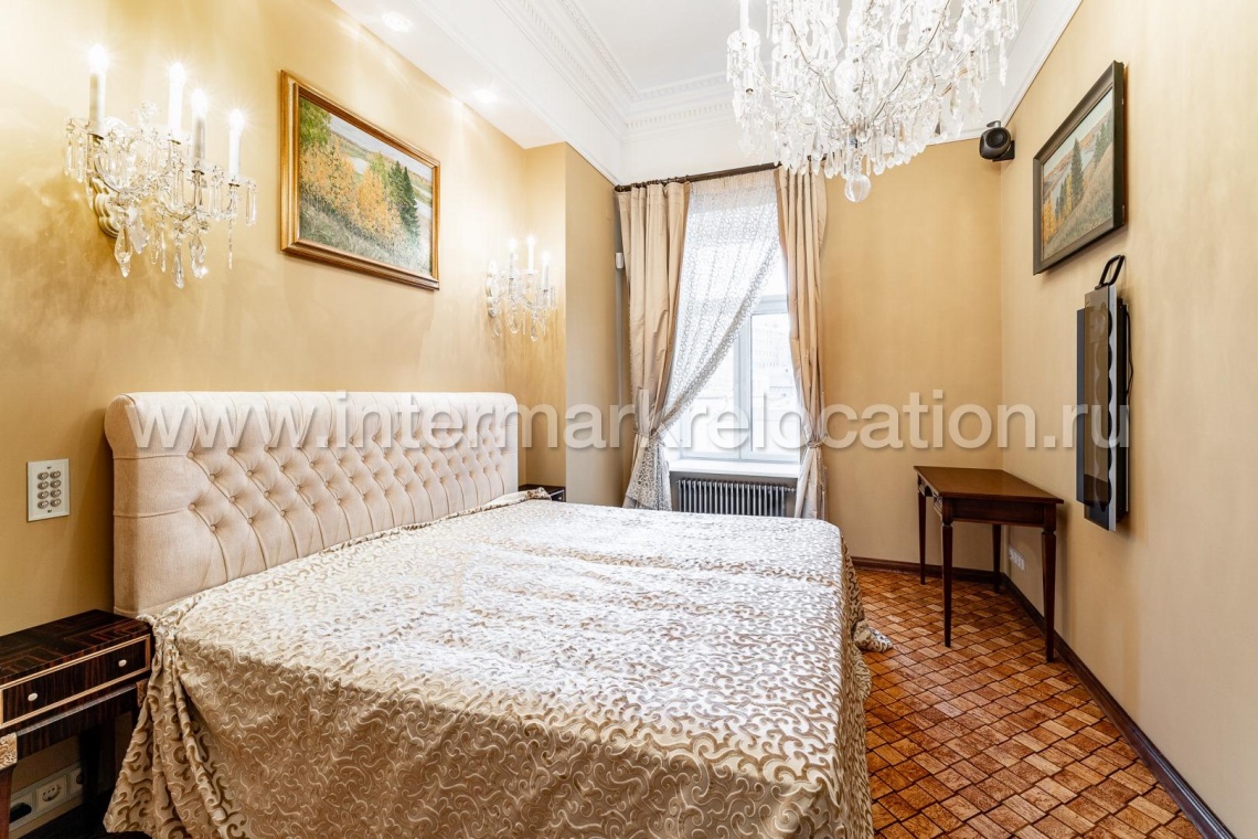 Varsonofyevsky Per. - ID: 32683 - photo 9