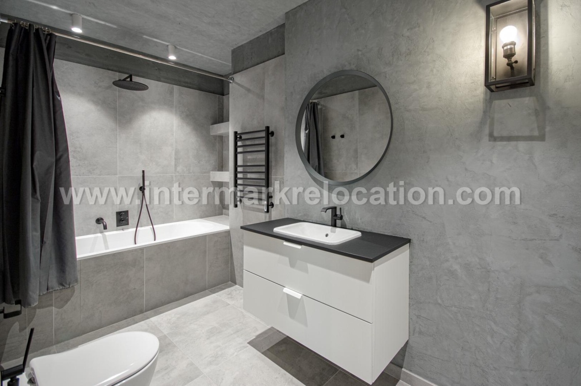 1-st Krasnogvardeyskiy Proezd - ID: 45285 - photo 4