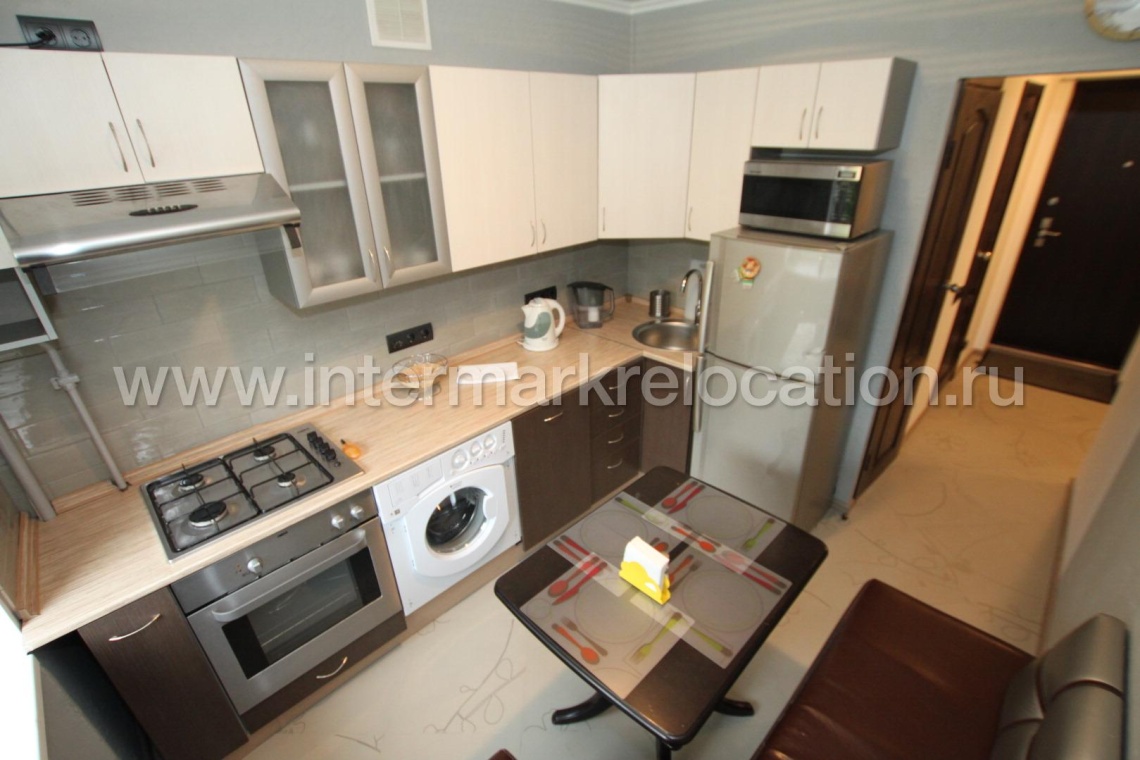 2-nd Brestskaya Str., 37 - ID: 33199 - photo 3