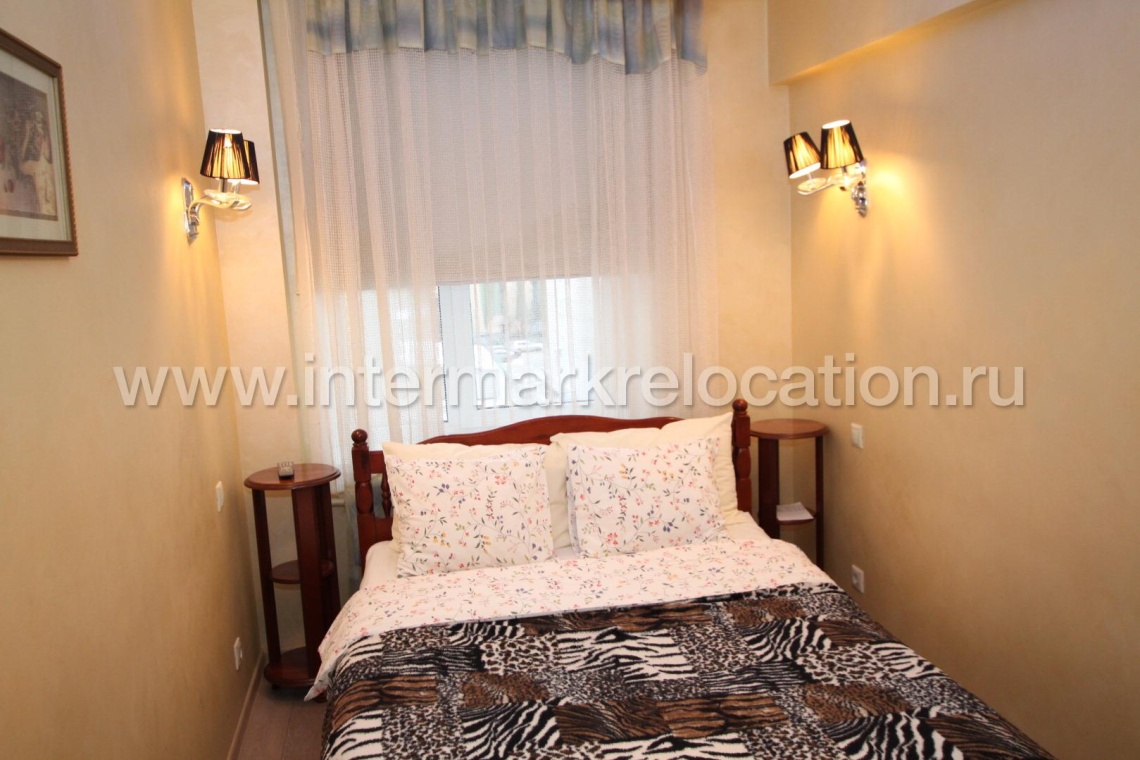 Gasheka Str. - ID: 33180 - photo 2