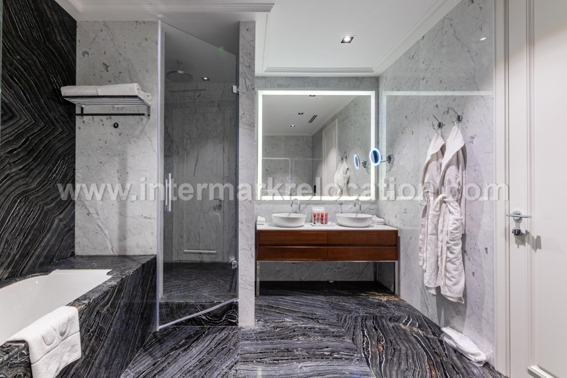 Okhotny Ryad Str. - ID: 43527 - photo 12